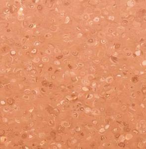 Quality Eco - Friendly Industrial PVC Flooring Brown Color Anti Corrosion Moisture Proof wholesale