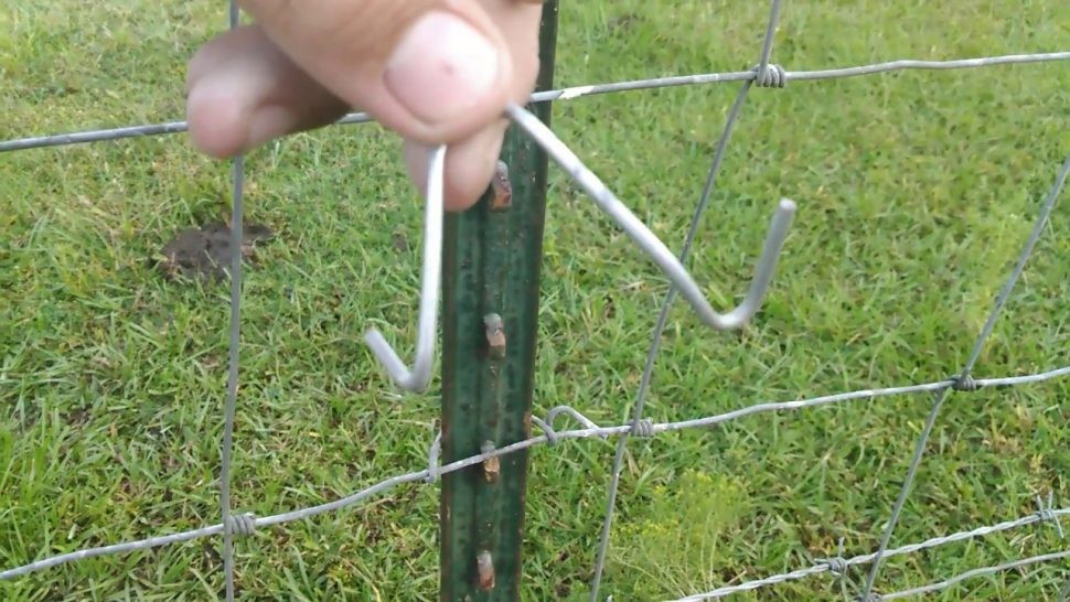 MIDWEST AIR TECHNOLOGIES field fencing for sale for cattle supplies, 9-Wire