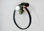 SOLENOID VALVE Komatsu Excavator Spare Parts PC200-7 702-21-57400 / 57500/55901