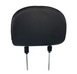 Adjustment Seat Headrest Heavy Truck Headrest Replacement