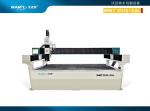 WMT200 2515-ZDL 1500*2500mm High Pressure Water Cutter / 380V Water Jet Wood