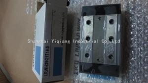Quality IKO Slide Block LRX45C2R1570T2HS2/F wholesale