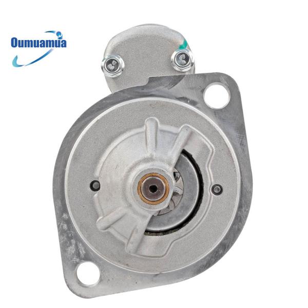 3TNA72 3TNA76 Yanmar Excavator Starter Motor Yanmar 11925577010 CST40160AS