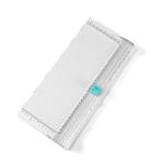 ZEQUAN Folding 2 in 1 A4 Paper Trimmer Scoreboard 12-inch Craft Paper Cutter for