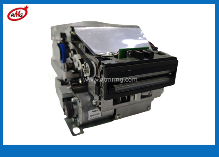 49-244412-000C 49-244412-000E Diebold ActiveEdge Card Reader Secure MTZ Read Horizontal ATM Machine Parts