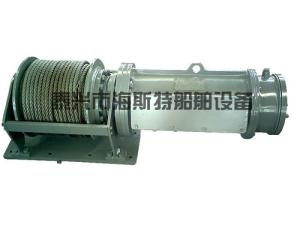 Quality electric winch wholesale