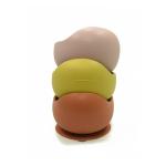 Mini Pinch Reusable Condiment 145g Baby Silicone Suction Bowl