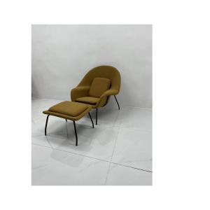Quality classicalShared Workspace Furniture. womb chair wholesale