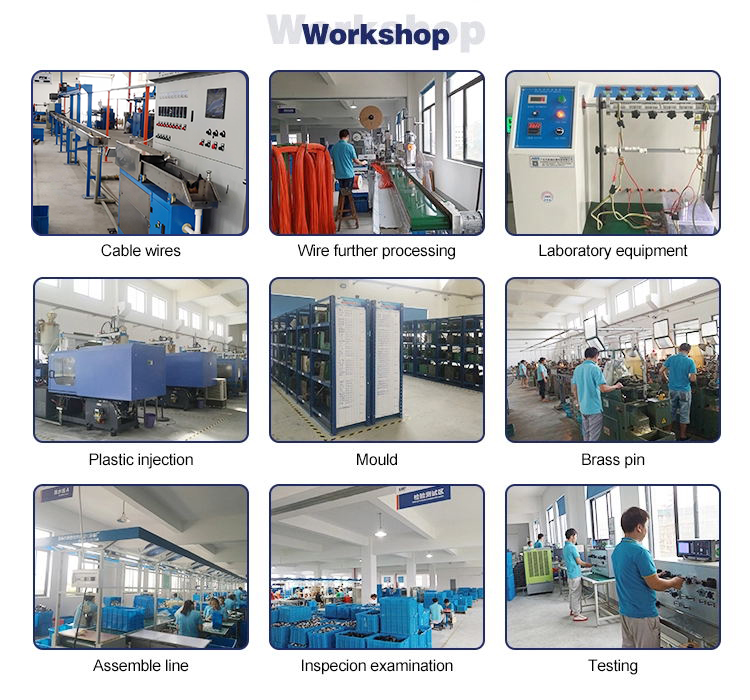 workshop