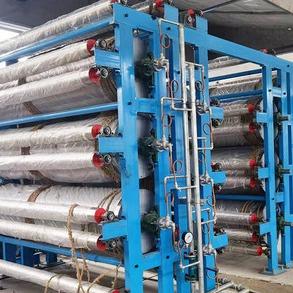 Quality Nonwoven Textile Dryer Machine Manufacturer wholesale