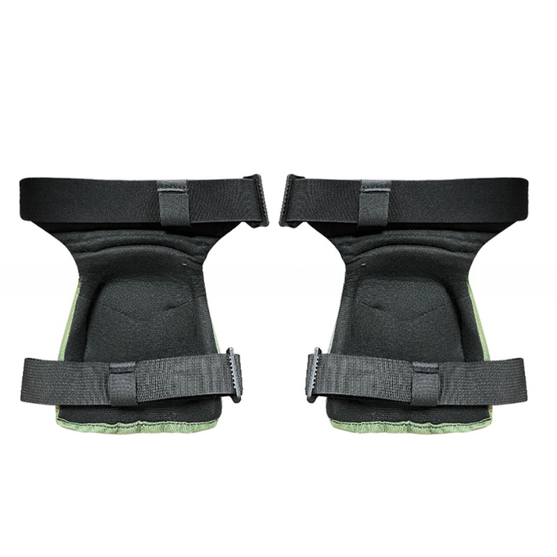 Outdoor Exploration Adjustable Breathable Elbow Knee Guards for Protection
