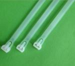Releasable cable ties
