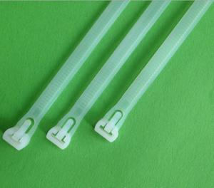 Quality Releasable cable ties wholesale