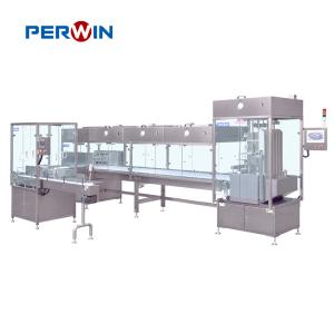 Quality Innovative Petri Dish Filling Apparatus FFU For Main Machine And Sheep Blood Area wholesale