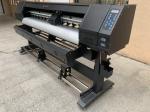 I3200 Head Digital Pvc Banner Eco Sovlent Printer Wit Color Taimes Xp600