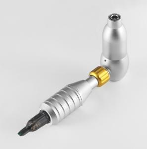 Quality New style Rotary Tattoo Machine Gun for Liner and Shader body tattoo pen wholesale