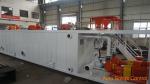 Oilfield Solids Control System Drilling Mud Tank System