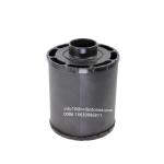 Chinese manufacturer direct supply engine air filter AH1107 for truck