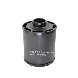 Quality Chinese manufacturer direct supply engine air filter AH1107 for truck wholesale