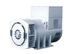 Quality 800 kva Three Phase Brushless Alternator For Diesel Generator Set MX341+ PMG wholesale