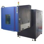 Advisory Group on Reliability of Electronic Equipment (AGREE) Chambers with