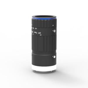Quality F2.8~F32 WD 600mm-∞ Single Focal Length Lens 75mm Camera Lens FOV Angle 7.8degree wholesale