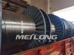 OEM Capillary Line Hydraulic Control Stainless Steel Tubing Coil 1 / 4 '' OD X 0