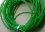 PU Round Polyurethane Drive Belts Transmission 18mm For Textile Machine 50m /