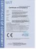 Shenzhen  Eyesky&Safewill Technology Co.,Ltd. Certifications
