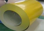 RAL5063 Pre Painted CGCC Z120 Color Coated Aluminum Coil