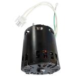 60Hz 3.3 Frame Motor AC Shade Pole Electric Blower Motor 2 Pole 92W UL