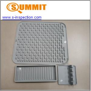 Quality Product Silicone Mat Set Ul Quality And Pre Shipment Inspection wholesale