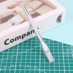 Metal Handle Scalpel Blade Knife for Craft Engraving Cutting Supplies DIY