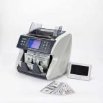 240V Cash Counting Machine One Pocket Banknote Sorting USD EURO YS-07C Money