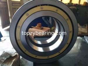 Quality 6236 M Single Row Chrome Steel Bearing brass cage deep groove ball bearing 6236M Size 180x320x52 mm 6236-M wholesale