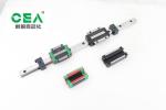 Linear Guide Bearing 20-50mm Bore Size, 10-20mm Width for B2B Buyers