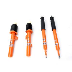 Quality EDDY Comfort Shock Kit Auto Suspension Parts for Smooth Rides BMW Series wholesale