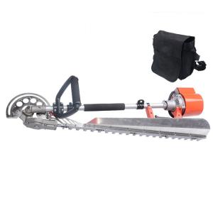 Quality 750mm DC 48V Blade Tea Pruning Machine Battery Brush Trimmer Machine 1500W wholesale