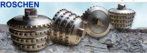 Quality Random Cutters Spare Parts Atlas Copco Raise Boring Cutter For Tunnel Drilling wholesale