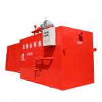 Biotechnology Treatment Solid-Liquid Separation Equipment with Membrane