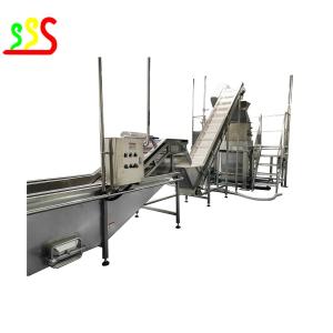 Quality Aseptic Bag Packing Tomato Concentrate Line 1 - 100t/H wholesale