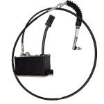 Excavator Spare Parts Throttle Motor 483-7810 4837810 for Excavator 320D2 312D2