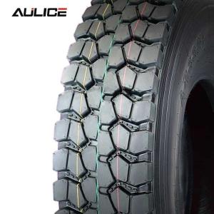 Quality 11.00 R20 AR332 Radial Trailer Tires / Pickup Truck Tires DOT ISO Certificate wholesale