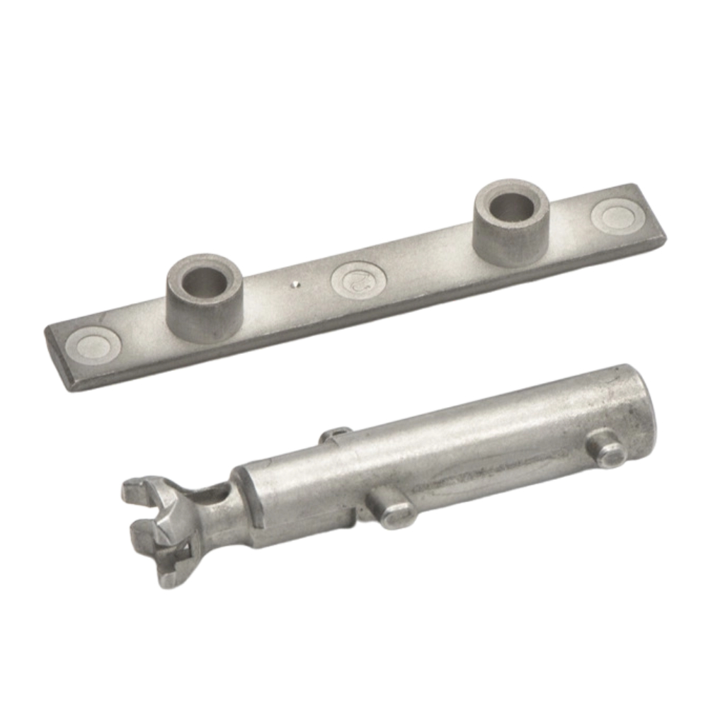 304 Stainless Steel MIM Injection Molding Powder Metal Parts Mobile Phone Camera Housing