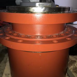 Quality Rexroth GFT80T3-185-03 Hydraulic Travel Motor Gearbox/Reducer wholesale