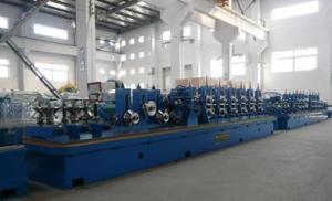 Quality Adjustable Stainless Steel Tube Mills Design Customer Requirement wholesale