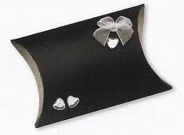 Quality paper pillow box wholesale