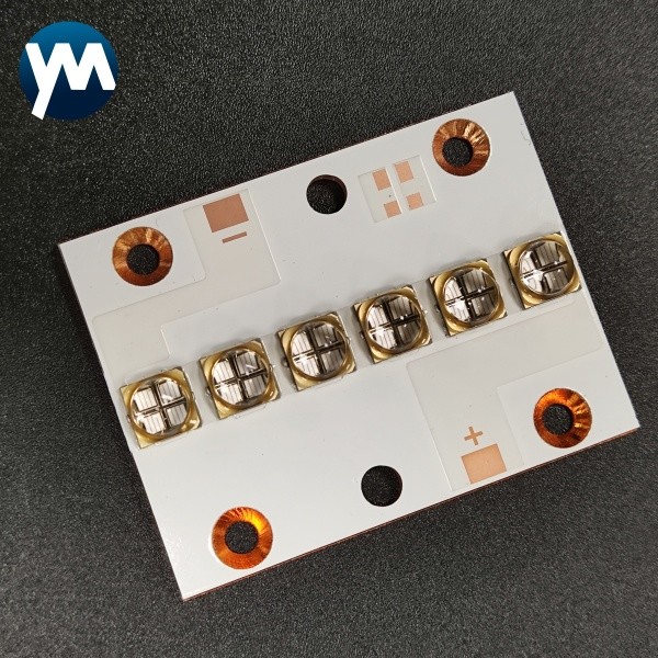 60W 6565 6868 365nm-405nm printing machine For 405nm UV Led Module 3D Printer