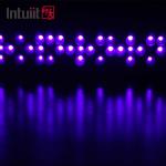 DMX Rgbw Color Changing Stage LED Bar Wall Washer Indoor 36w For House Party