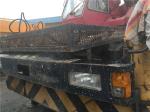 kobelco 25t terrain rough good condition crane
